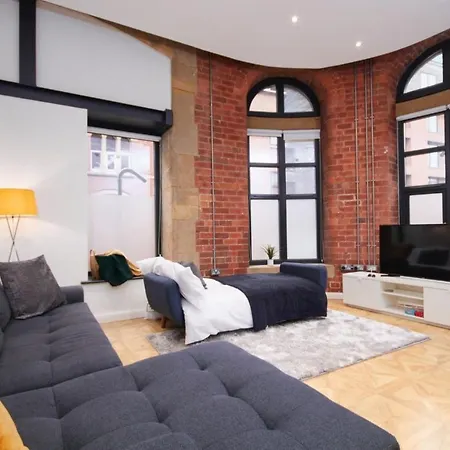Apartment The Sophisticated Grand On The Calls